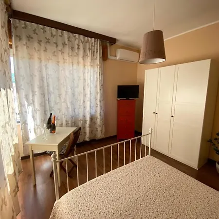 Sogni E Colori Bed & Breakfast Villanova d'Albenga Exterior photo