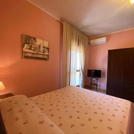 Sogni E Colori Bed & Breakfast Villanova d'Albenga Exterior photo