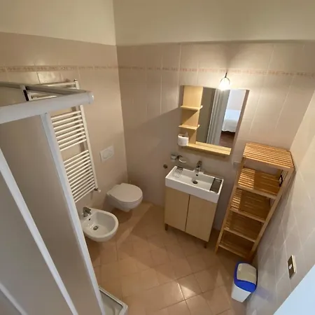 Sogni E Colori Bed & Breakfast Villanova d'Albenga Room photo