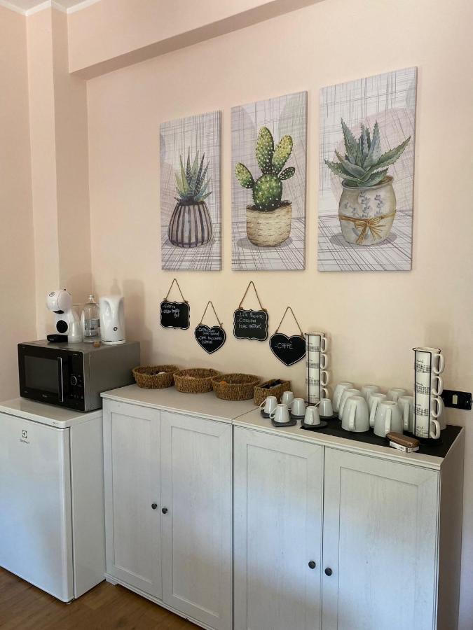 Bed & Breakfast Sogni E Colori Villanova d'Albenga