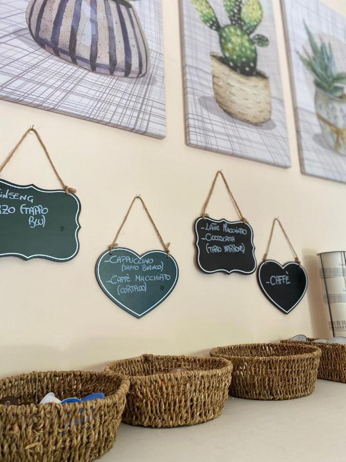 Sogni E Colori Bed & Breakfast