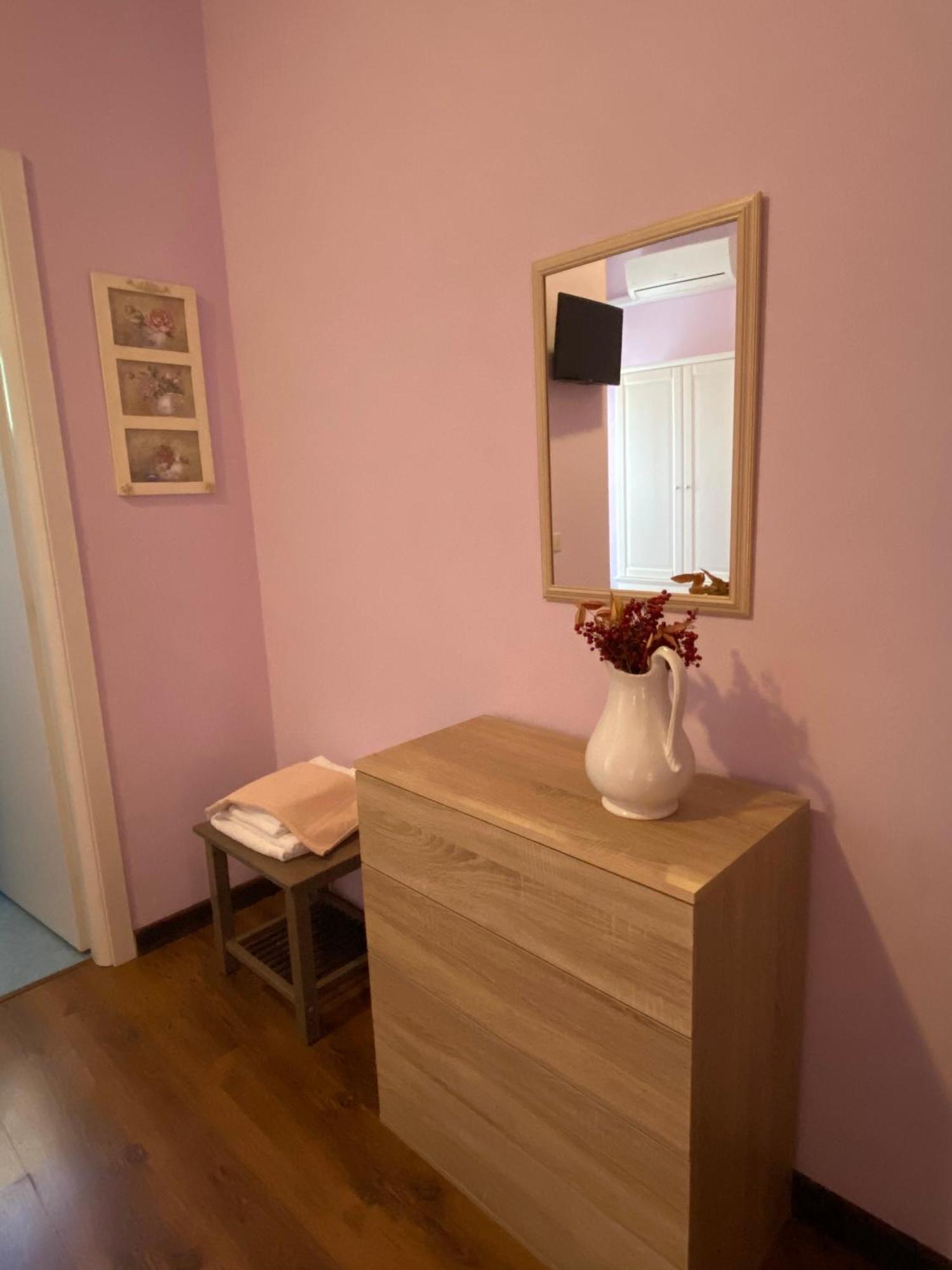Bed & Breakfast Sogni E Colori Villanova d'Albenga